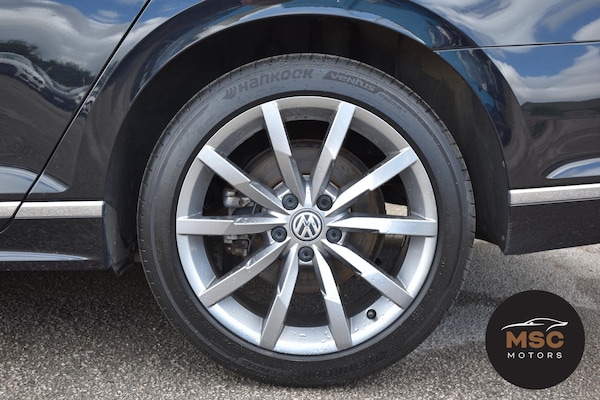 Used Volkswagen Passat 2020 for sale - 75630039: Photo 28