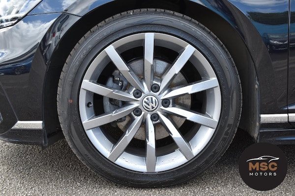 Used Volkswagen Passat 2020 for sale - 75630039: Photo 29