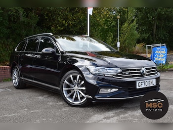Used Volkswagen Passat 2020 for sale - 75630039: Photo