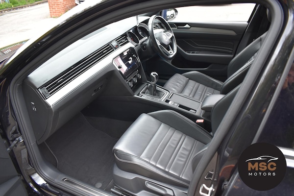 Used Volkswagen Passat 2020 for sale - 75630039: Photo 38