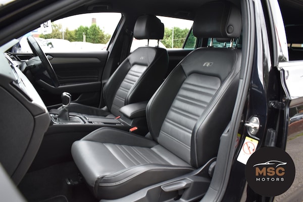 Used Volkswagen Passat 2020 for sale - 75630039: Photo 39