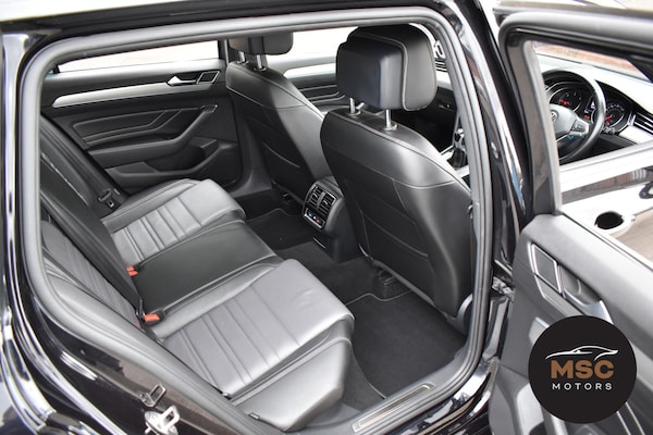 Used Volkswagen Passat 2020 for sale - 75630039: Photo 40
