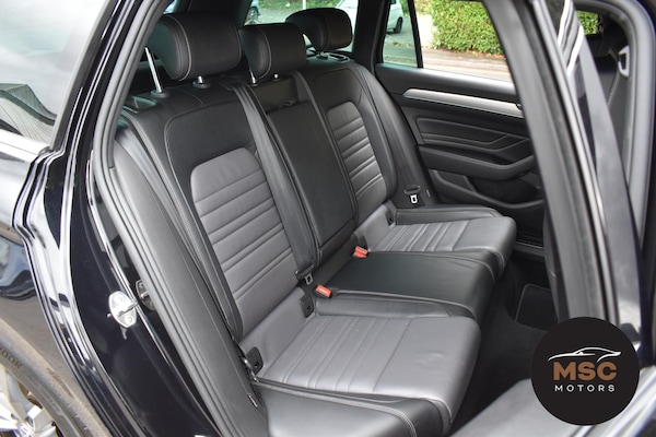 Used Volkswagen Passat 2020 for sale - 75630039: Photo 41