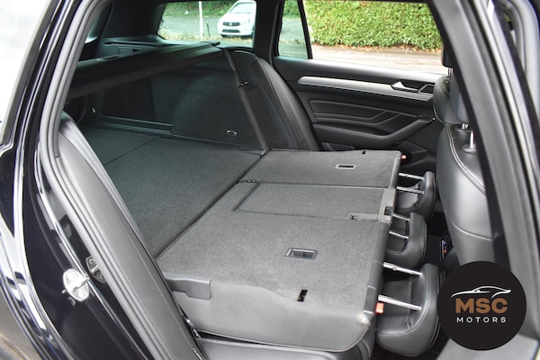Used Volkswagen Passat 2020 for sale - 75630039: Photo 43