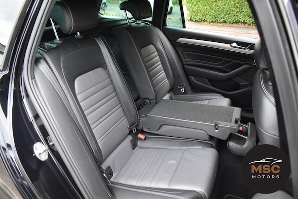 Used Volkswagen Passat 2020 for sale - 75630039: Photo 44