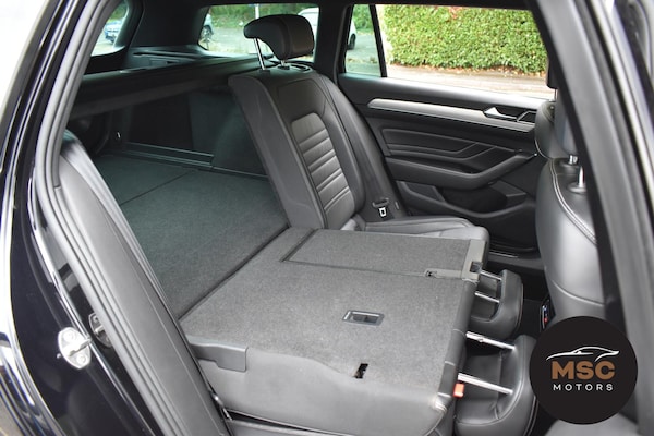Used Volkswagen Passat 2020 for sale - 75630039: Photo 45
