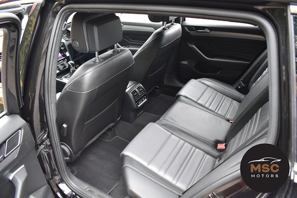 Used Volkswagen Passat 2020 for sale - 75630039: Photo 47