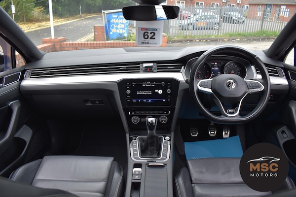 Used Volkswagen Passat 2020 for sale - 75630039: Photo 49