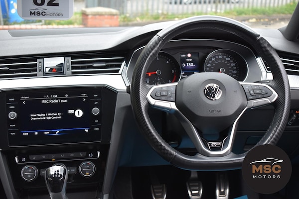 Used Volkswagen Passat 2020 for sale - 75630039: Photo 50