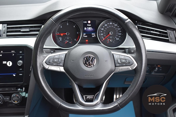 Used Volkswagen Passat 2020 for sale - 75630039: Photo 51