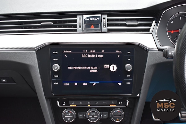 Used Volkswagen Passat 2020 for sale - 75630039: Photo 52