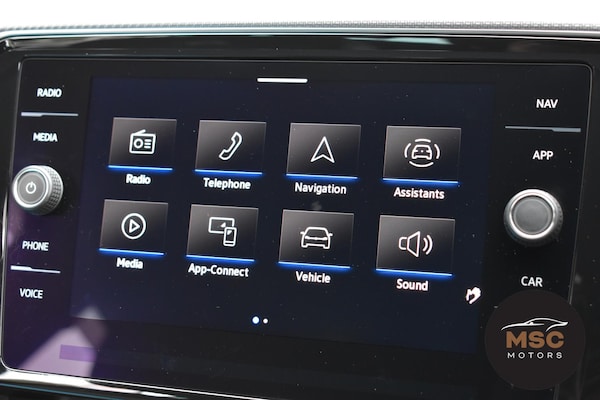 Used Volkswagen Passat 2020 for sale - 75630039: Photo 58