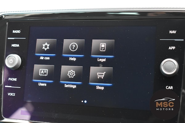 Used Volkswagen Passat 2020 for sale - 75630039: Photo 59