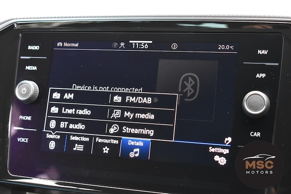 Used Volkswagen Passat 2020 for sale - 75630039: Photo 61