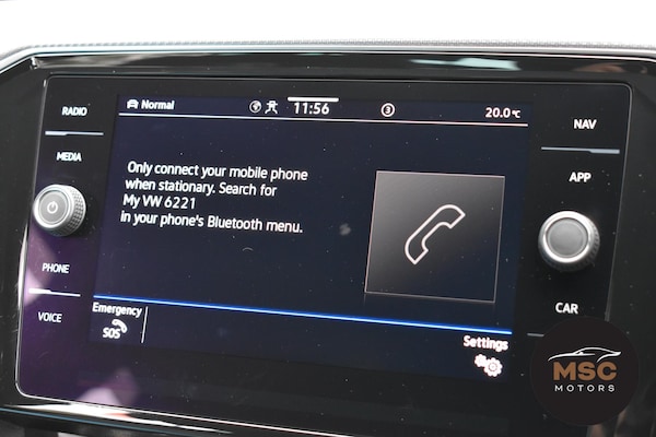 Used Volkswagen Passat 2020 for sale - 75630039: Photo 62