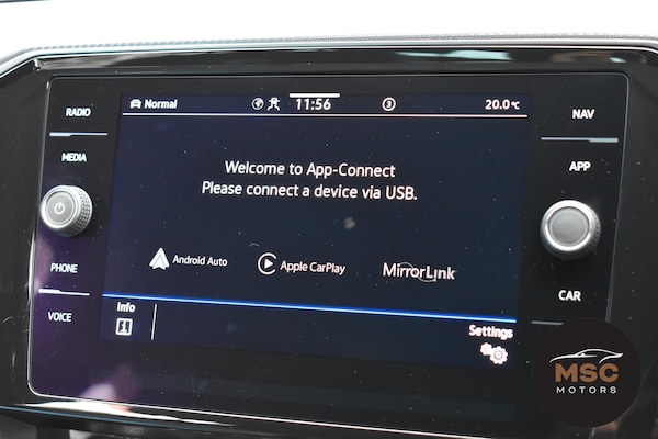 Used Volkswagen Passat 2020 for sale - 75630039: Photo 64