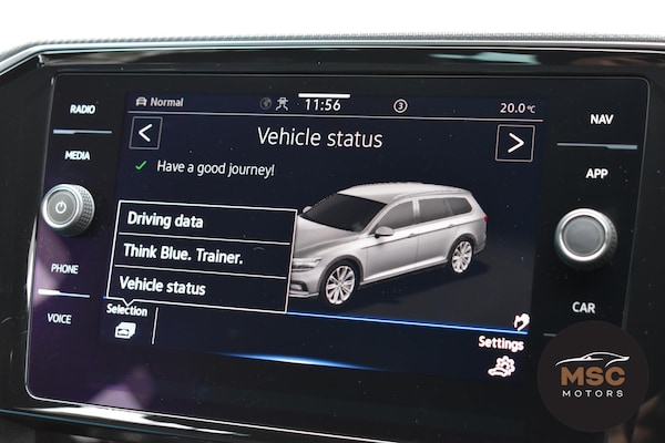 Used Volkswagen Passat 2020 for sale - 75630039: Photo 65