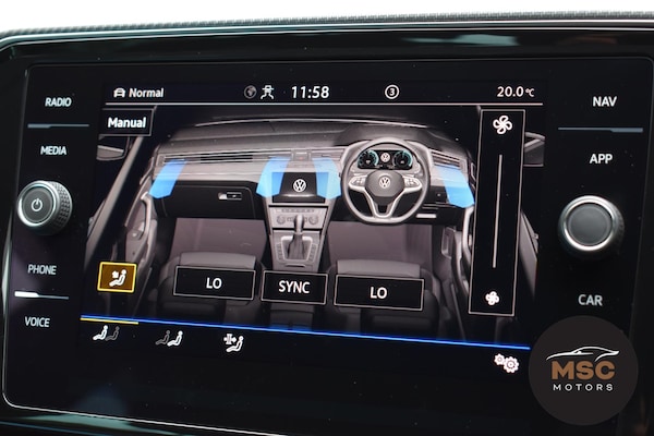 Used Volkswagen Passat 2020 for sale - 75630039: Photo 68