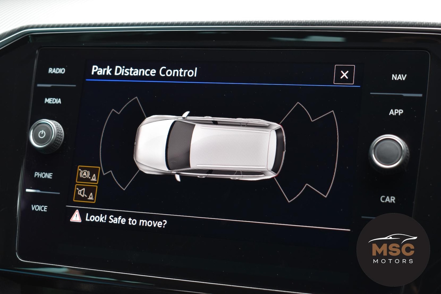 Vehicle 69