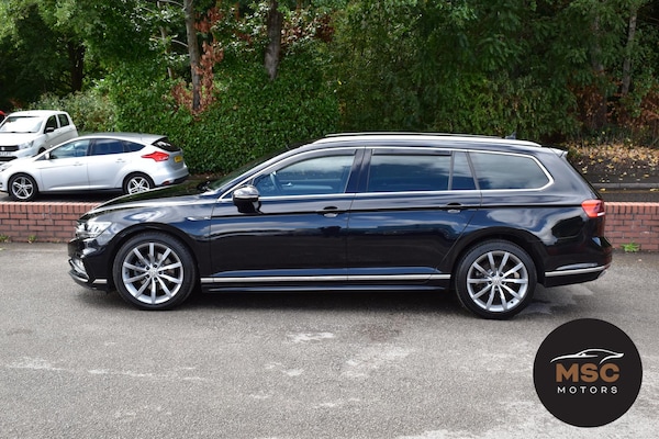 Used Volkswagen Passat 2020 for sale - 75630039: Photo 9