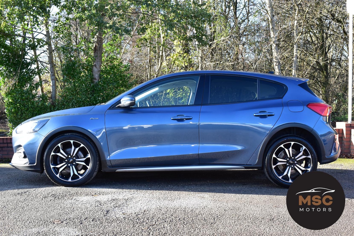 Used Ford Focus 2019 for sale - 76700532: Photo 10