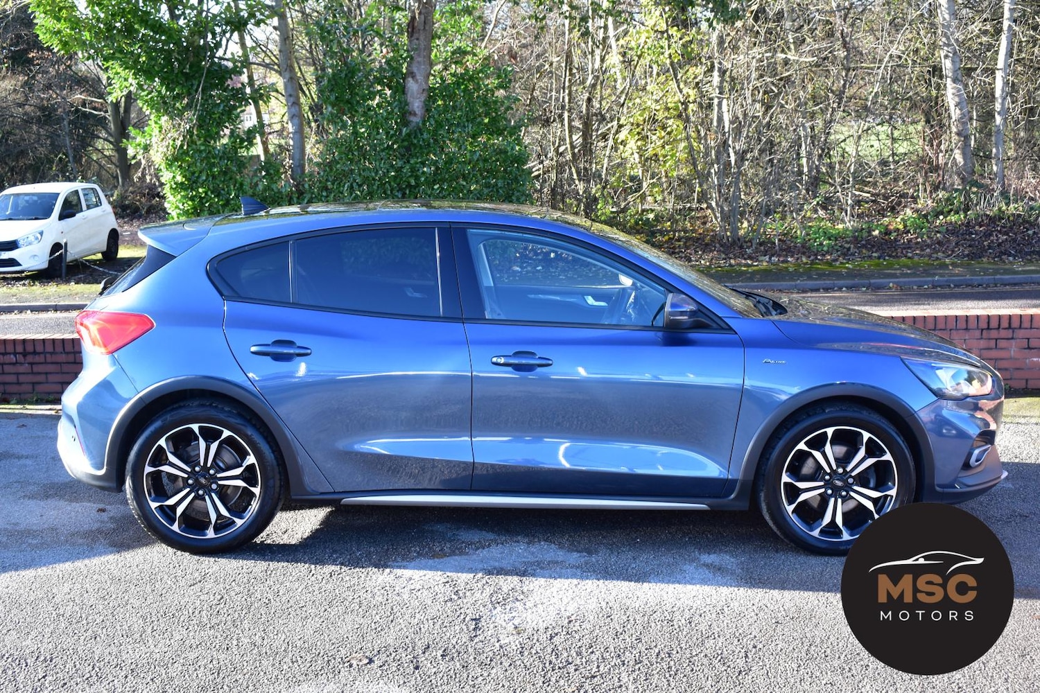 Used Ford Focus 2019 for sale - 76700532: Photo 21
