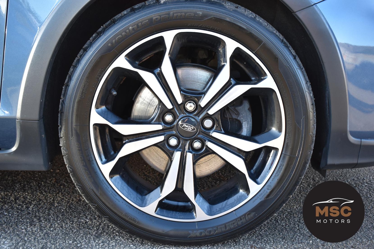 Used Ford Focus 2019 for sale - 76700532: Photo 25