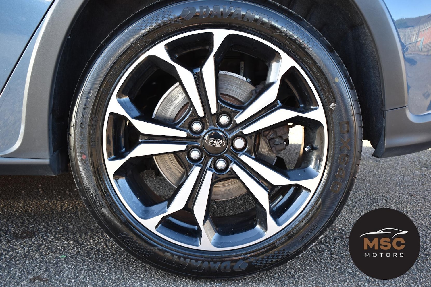 Used Ford Focus 2019 for sale - 76700532: Photo 27