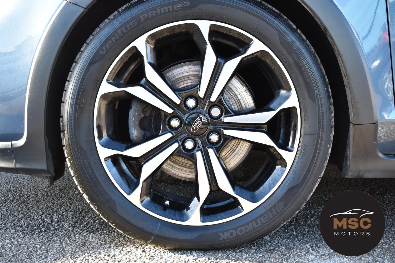 Used Ford Focus 2019 for sale - 76700532: Photo 28