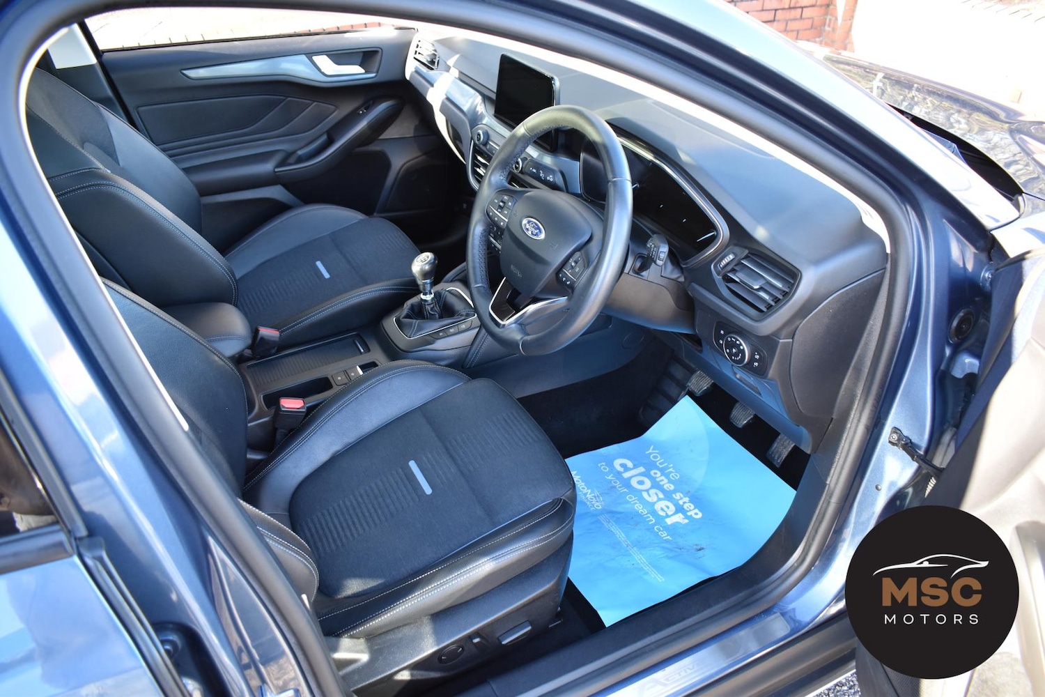 Used Ford Focus 2019 for sale - 76700532: Photo 32