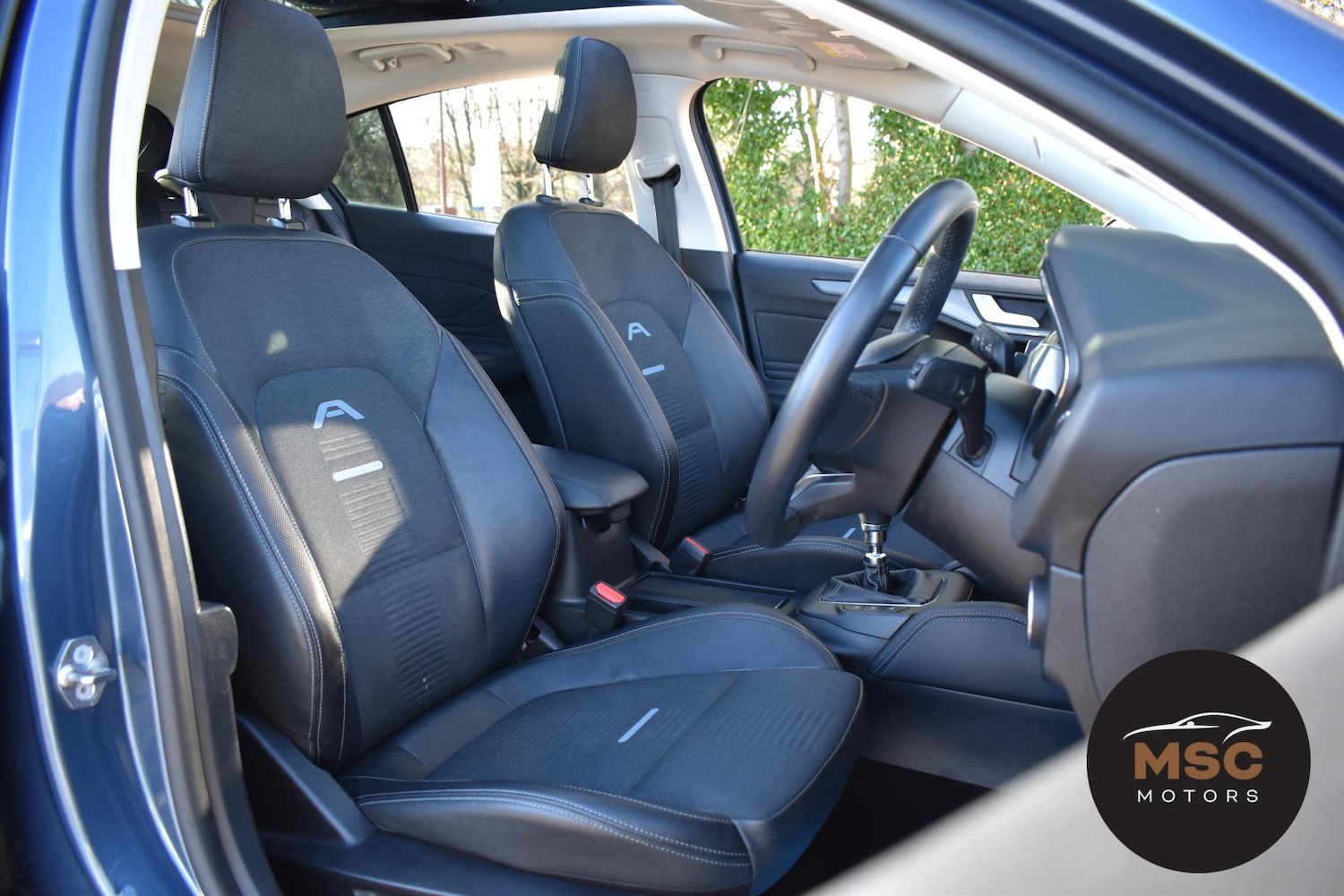 Used Ford Focus 2019 for sale - 76700532: Photo 33