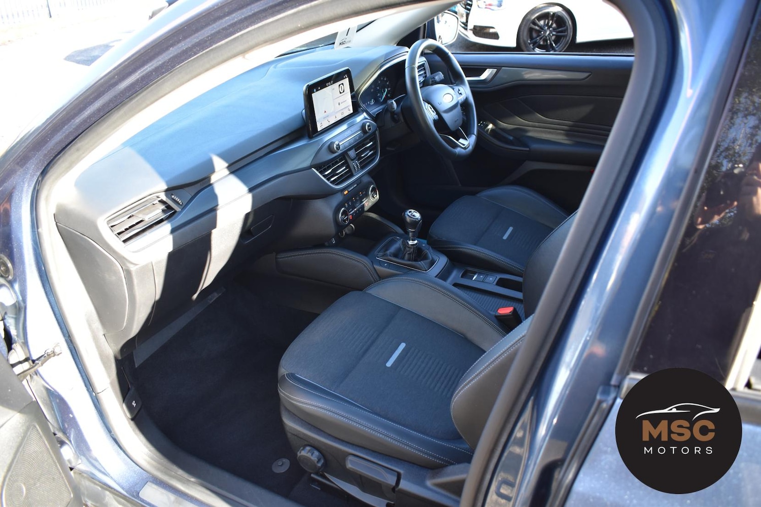 Used Ford Focus 2019 for sale - 76700532: Photo 36