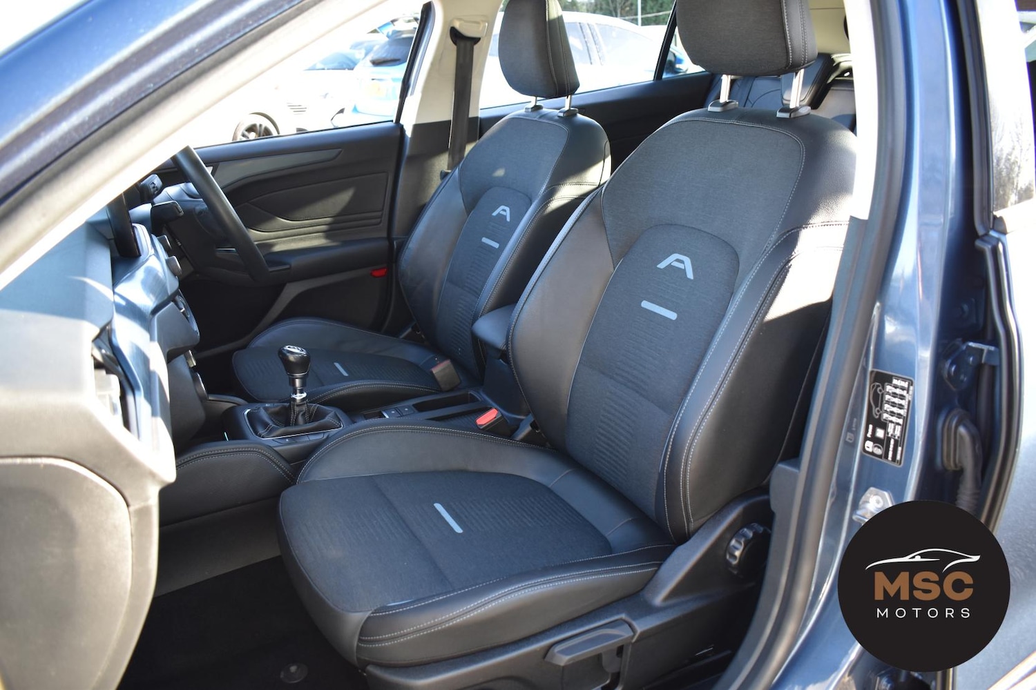 Used Ford Focus 2019 for sale - 76700532: Photo 37