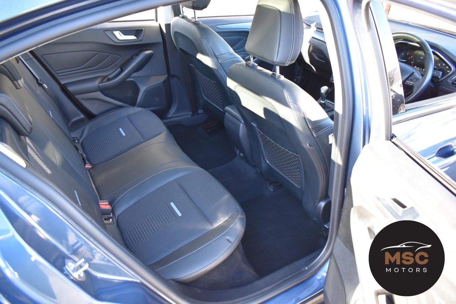 Used Ford Focus 2019 for sale - 76700532: Photo 38