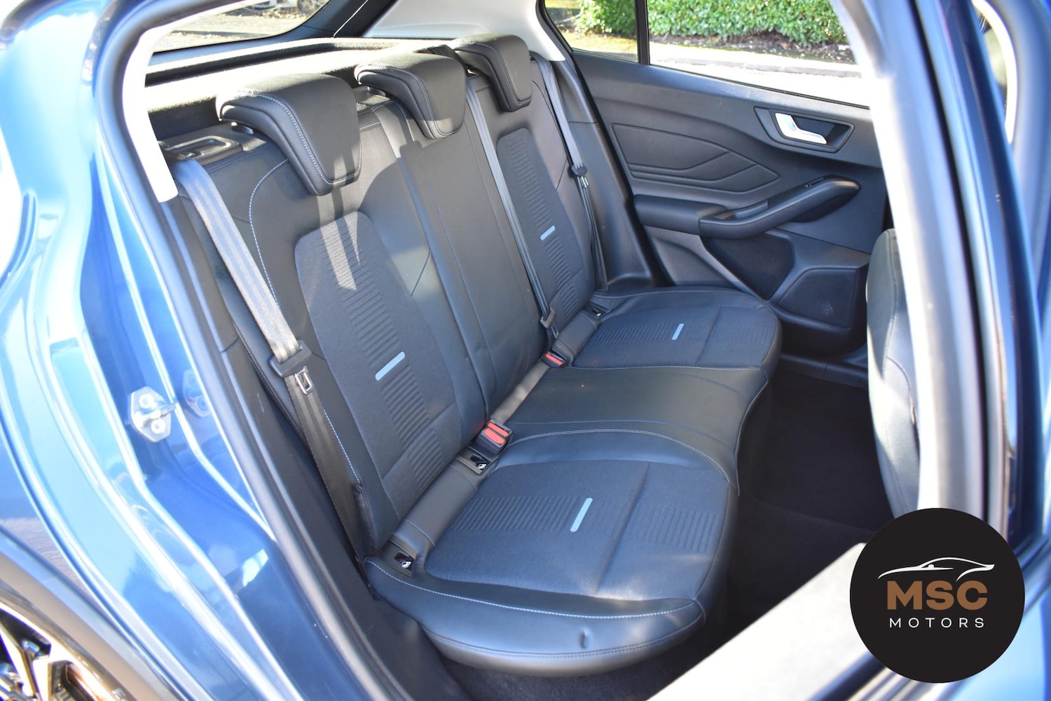 Used Ford Focus 2019 for sale - 76700532: Photo 39