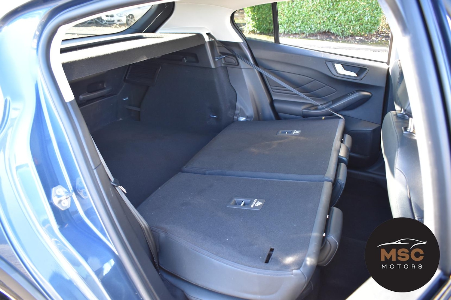 Used Ford Focus 2019 for sale - 76700532: Photo 40