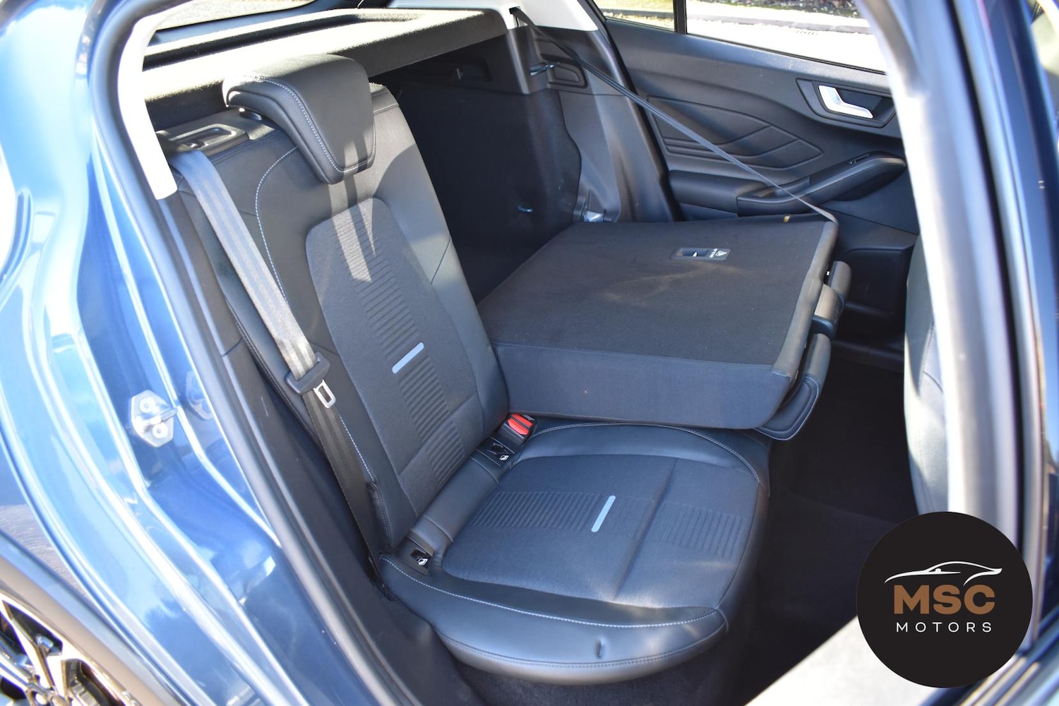 Used Ford Focus 2019 for sale - 76700532: Photo 41