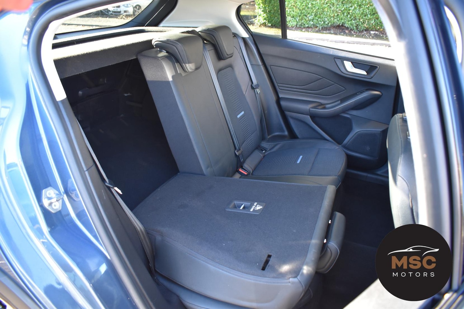 Used Ford Focus 2019 for sale - 76700532: Photo 42