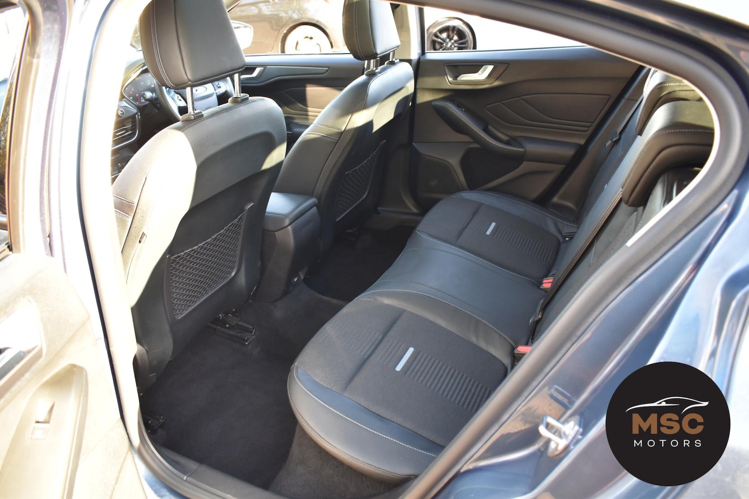 Used Ford Focus 2019 for sale - 76700532: Photo 43