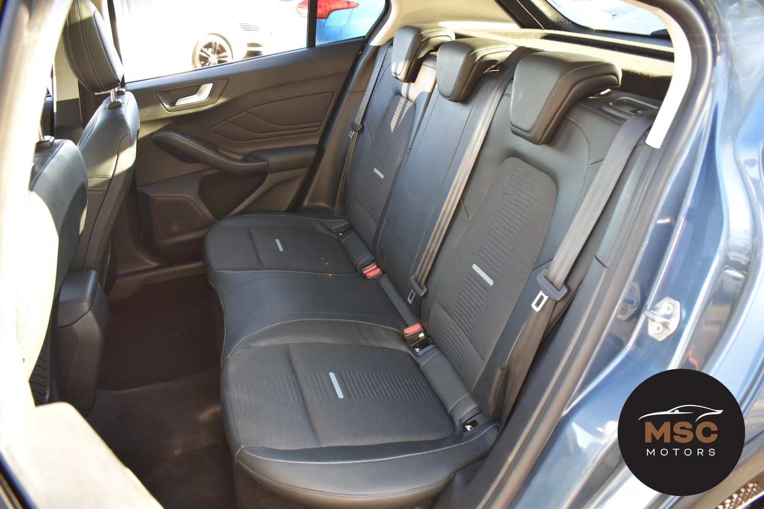 Used Ford Focus 2019 for sale - 76700532: Photo 44