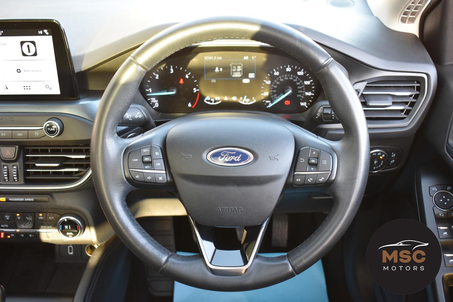 Used Ford Focus 2019 for sale - 76700532: Photo 47