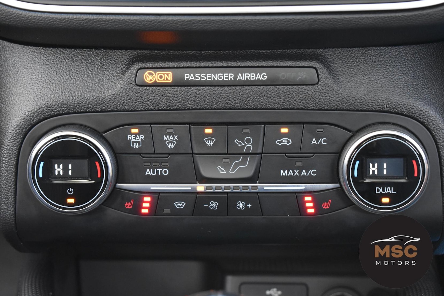 Used Ford Focus 2019 for sale - 76700532: Photo 49