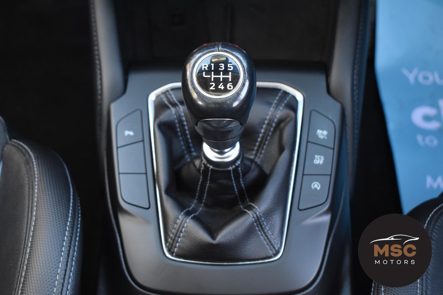 Used Ford Focus 2019 for sale - 76700532: Photo 50