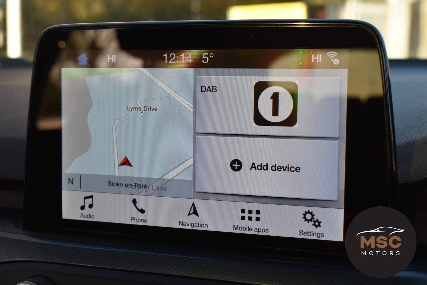 Used Ford Focus 2019 for sale - 76700532: Photo 57