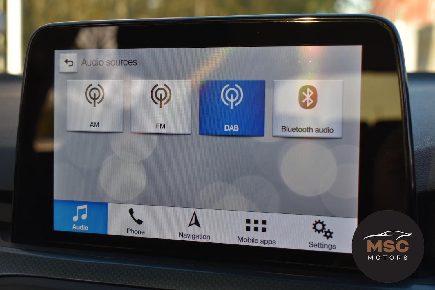 Used Ford Focus 2019 for sale - 76700532: Photo 58