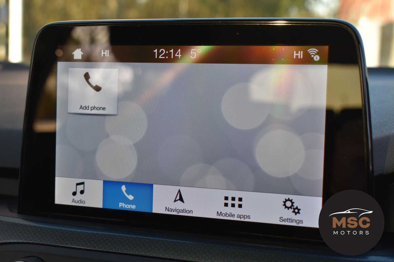 Used Ford Focus 2019 for sale - 76700532: Photo 59