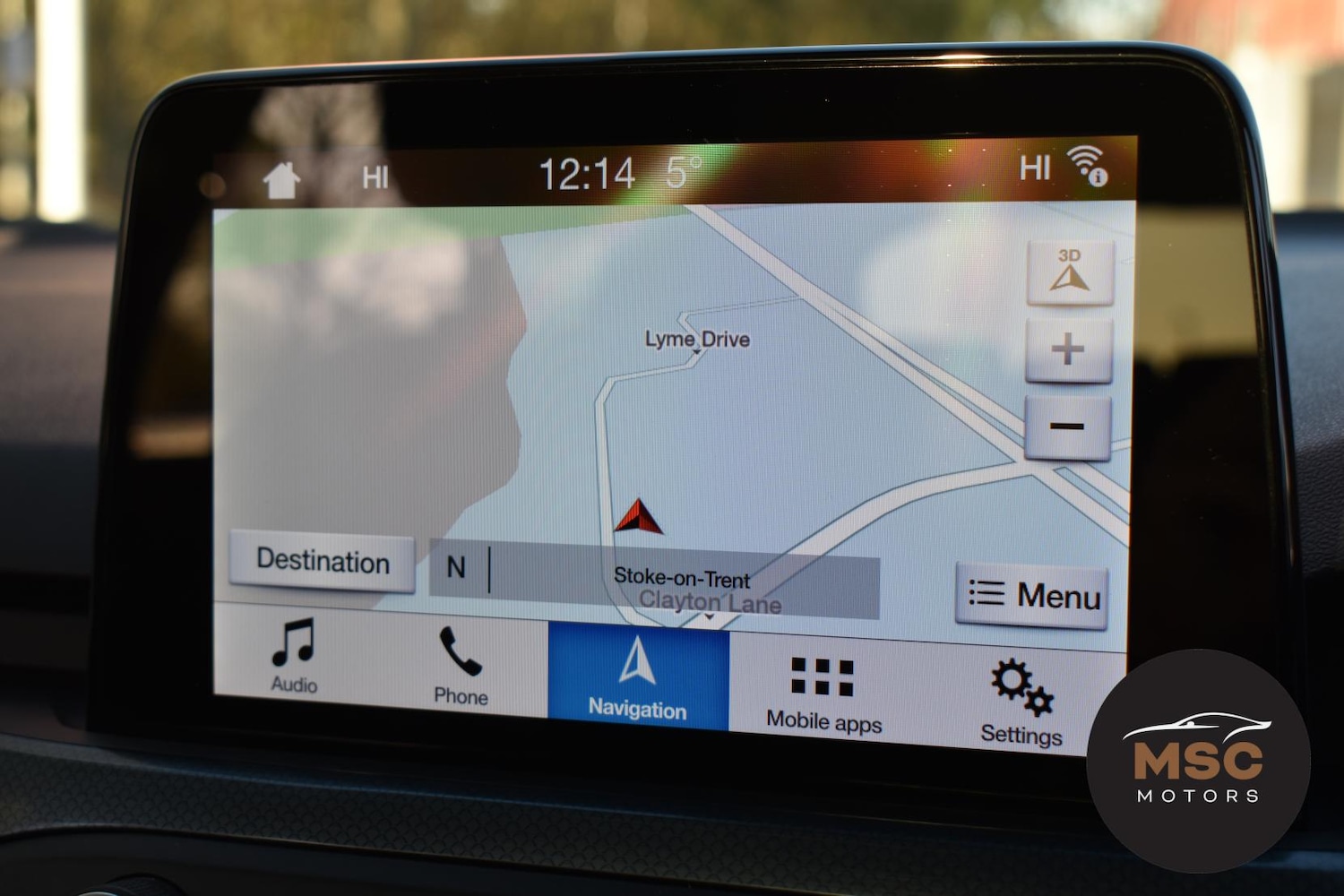 Used Ford Focus 2019 for sale - 76700532: Photo 60