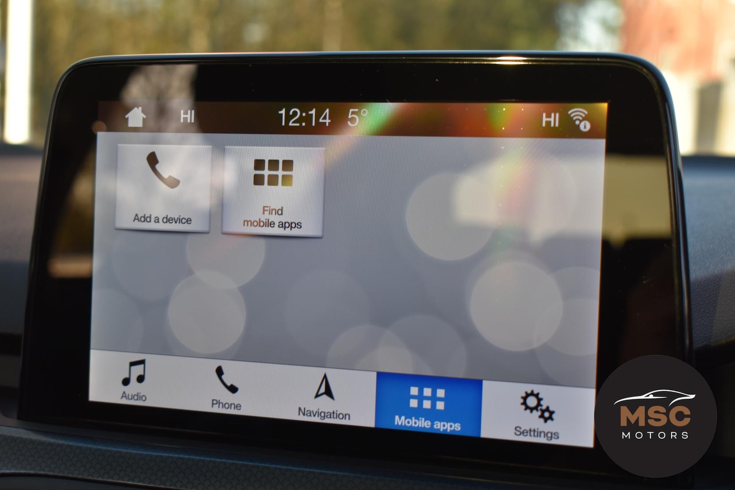 Used Ford Focus 2019 for sale - 76700532: Photo 61