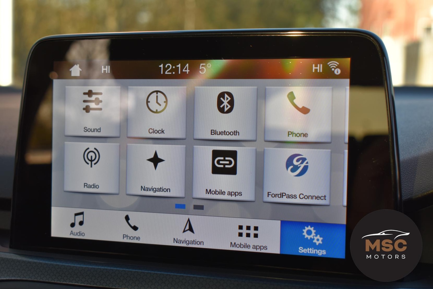 Used Ford Focus 2019 for sale - 76700532: Photo 62