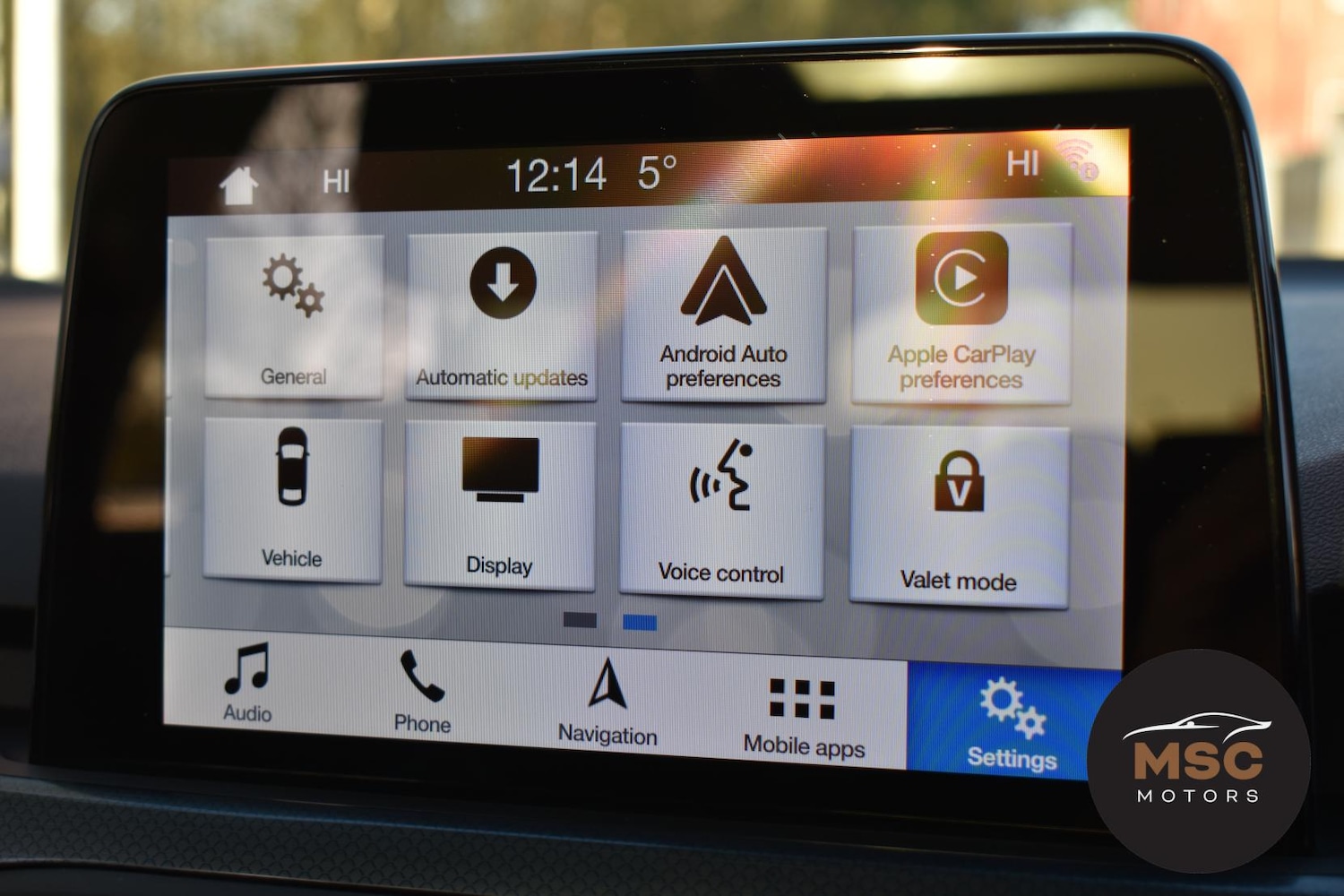 Used Ford Focus 2019 for sale - 76700532: Photo 63